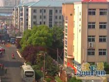 新上一梯两户次顶楼三房不靠路全明户型房东诚意出售