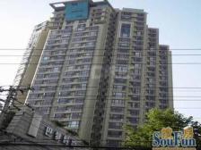 衡复历史风貌区 2004年电梯房,通燃气户型