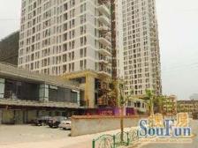 2008年商品房精装修停车无忧五角场CDB