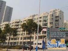 黄兴公园·东上海**·2室·1厅