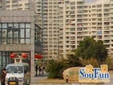 2008年商品房 电梯高区景观房 停车无忧有地下车库