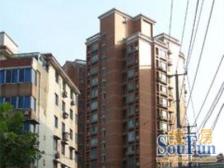 虹口 北城公寓 3室2厅 92.45㎡ 558万