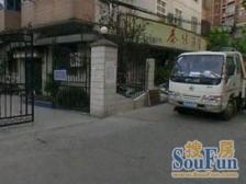 大平层,精装修,小区中心位置,大开间,采光充足