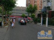 鲁迅公园 · 北城公寓 · 3室 · 1厅