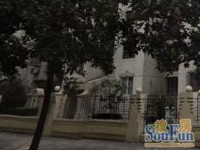 古北·碧玉公寓·3室·1厅