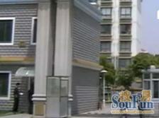 方舟休闲广场 3室2厅 南 北