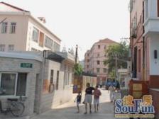 程家桥街道+地铁两百米+红色党建居委