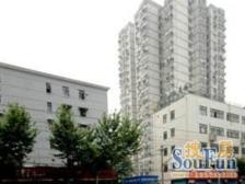 98年高层两房两厅两卫,原始户型是三房,近地铁