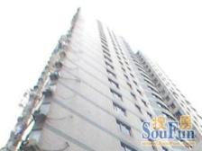 98年高层两房两厅两卫,原始户型是三房,近地铁