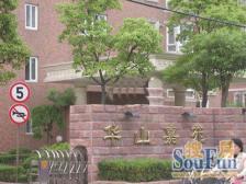 华山绿地旁品质外销房+全明户型+中区视野无挡