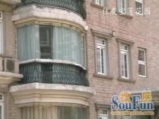 电梯房高楼层 小区花园旁 改善型客户可以来看看