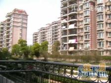 住友宝莲花园3室南朝向1350.00万元/套出售