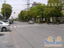 住友宝莲花园5室南朝向1530.00万元/套出售