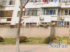 宝林八村 2室1厅 南