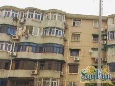 不限购,主卧朝南/近小区出口/采光充足/中式风格