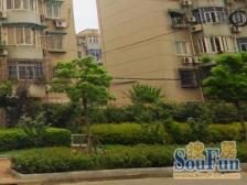 宝山二村1室南朝向250.00万元/套出售