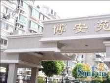 北蔡·博安苑·1室·1厅