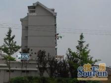 金色中环内,双轨交13/7号线,出行便利,看房方便,送院子