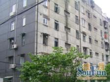 斜土路大木桥·茶陵路345弄·1室·0厅