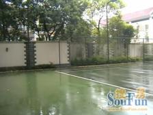 品质住宅,板式南北通正气户型,朝南阳光视野无遮挡