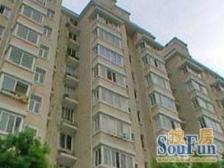 南北通透。一梯二户