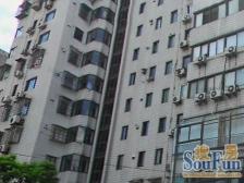 虹口区北外滩大众公寓2室0厅。