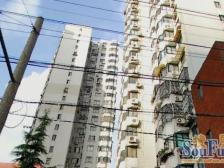 北外滩别墅区,连体大阳台,来福士广场!