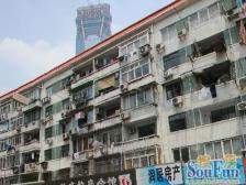 东昌新村1室北朝向270.00万元/套出售