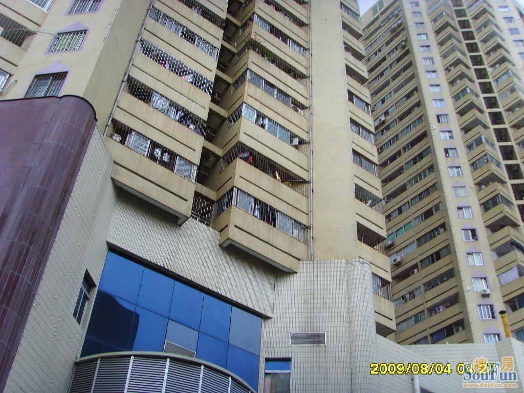 【深圳景福大厦小区,二手房,租房】- 深圳房天下