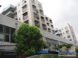 宏明花园南北向三房通风采光好过五不欠款
