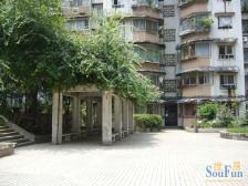 南坪 万寿花园三房85万