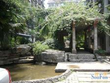 南坪 万寿花园三房80万