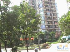 经开区 骏逸江南二房106万