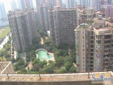 骏逸江南 3室2厅 南