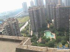 经开区 骏逸江南二房85万