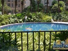 长安丽都 1室1厅 南