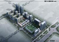 创业街 2室 简装修 电梯房