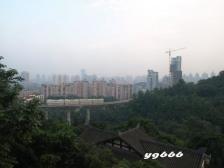 九宫庙 百花村二房