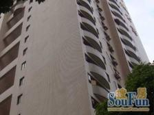 楼下4号6号地铁,高区采光视野,大面积居住一步到位