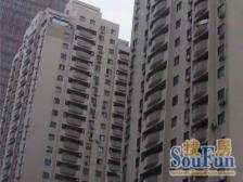 蓝村大厦 3室2厅 东南 北