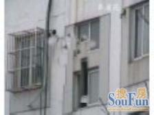 奉浦苑宝龙旁 满五年 大复式 车位充足 采光通风好