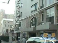 恬园风云汇 2室1厅 南 西