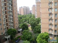 边套全明,视野好,采光好,近地铁