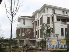 徐泾东精装联排南花园错层7房诚意出售看房方便