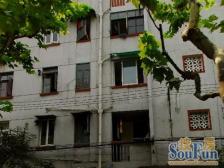 南北两房户型,+原建小区+三轨交通