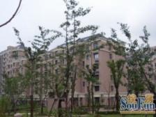 高行家园 4室2厅 南 北