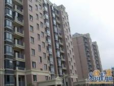 高行家园 3室1厅 南