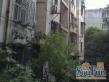 国定路505弄小区实景图