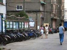 紧靠徐汇滨江,边套全明一房一厅,电梯中高区