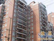 3楼 边套 2000商品房,一梯两户视野开阔,采光好